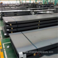 EN10025 S235-S275-S355 Steel Plate